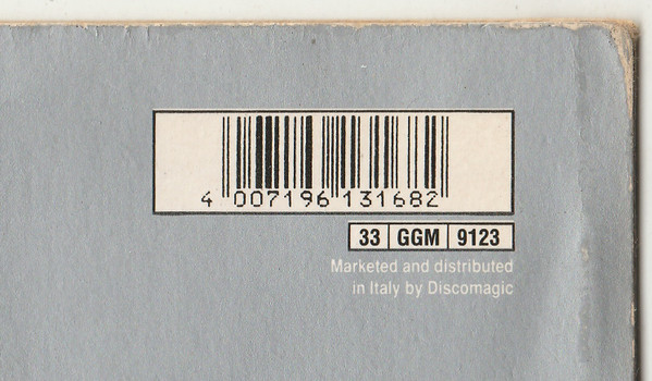 Black Box - Open Your Eyes | Groove Groove Melody (GGM 91.23) - 5 Black Box - Open Your Eyes | Groove Groove Melody (GGM 91.23) - 5