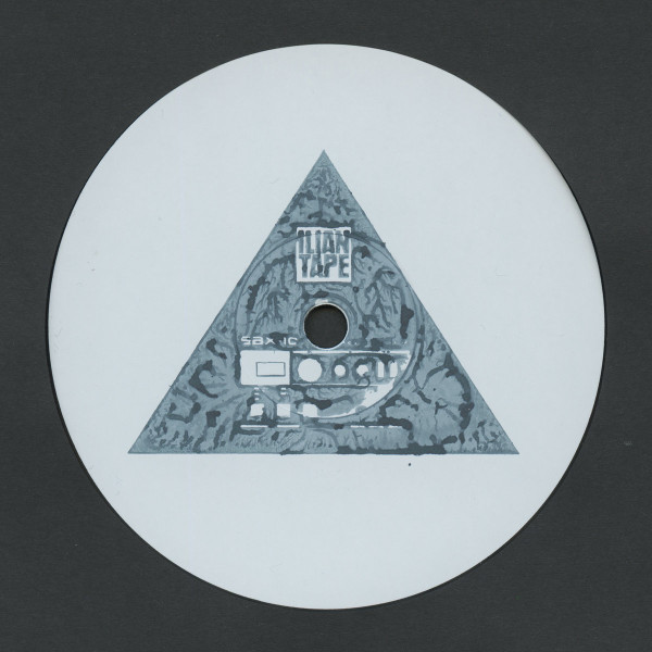 MPU101 - MPU104 | Ilian Tape (ITX031)