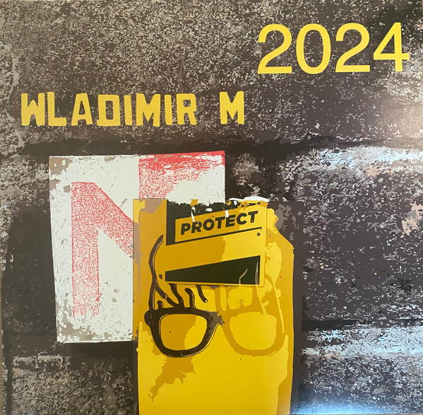 Wladimir M - 2024 | Delsin (dsreevo011)