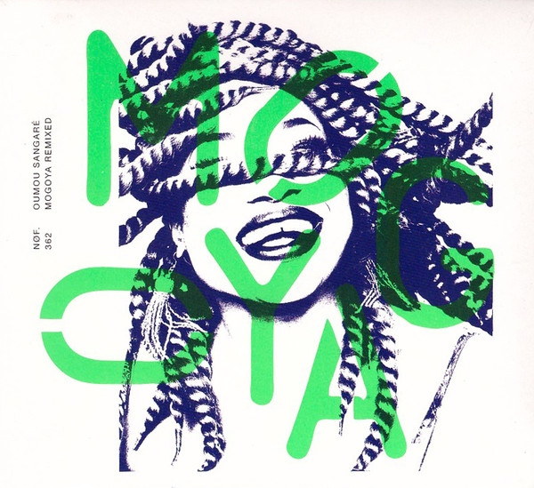 Oumou Sangare - Mogoya Remixed | No Format (NØF.362)