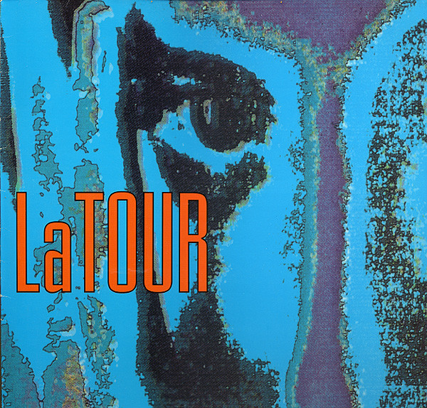 LaTour - Latour | Polydor (849 387-1)