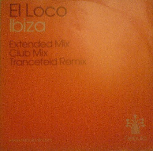 El Loco - Ibiza | Nebula (NEBT034) - 4