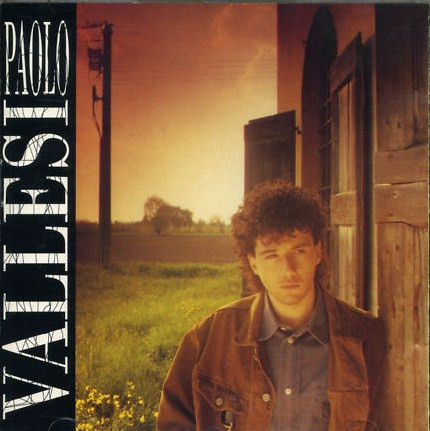 Paolo Vallesi - Paolo Vallesi | Sugar (508 309-1) - main Paolo Vallesi - Paolo Vallesi | Sugar (508 309-1) - main