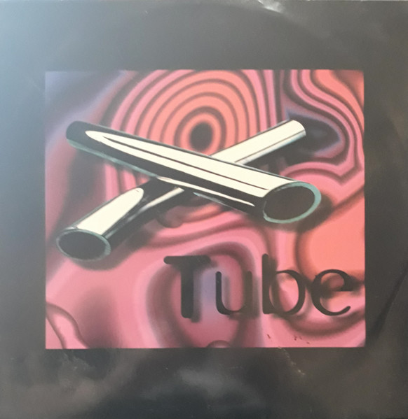 Marco Dionigi - Box Position | Tube (TUBE 023)