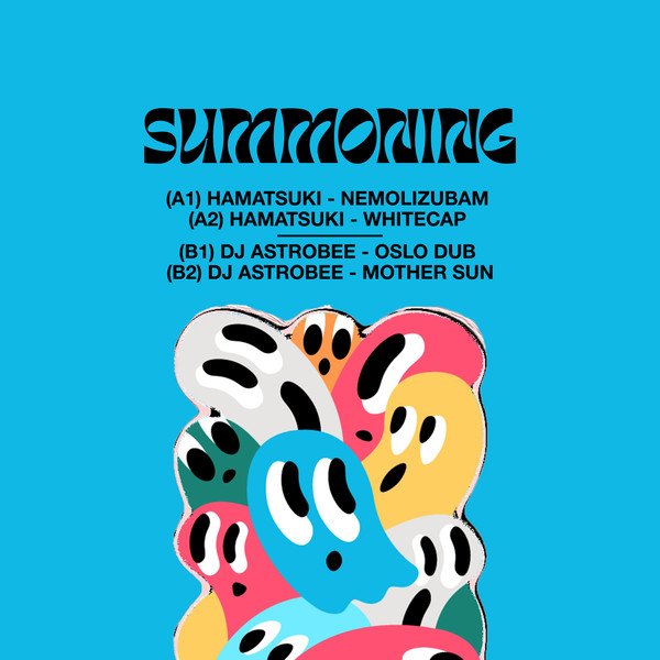 Hamatsuki , Astrobee - SUM001 | Summoning (SUM001)