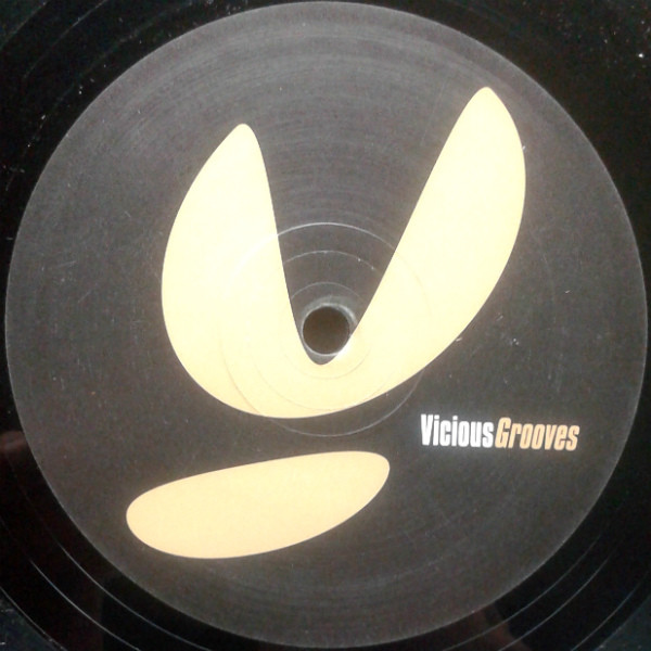 Mobin Master Project - Get Away With It | Vicious Grooves (VG12022) - 3 Mobin Master Project - Get Away With It | Vicious Grooves (VG12022) - 3
