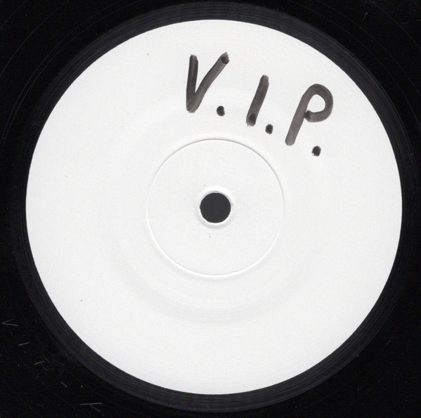 V.I.P. - Vanessa In Paradise / Gotta Have It | Not On Label (none)