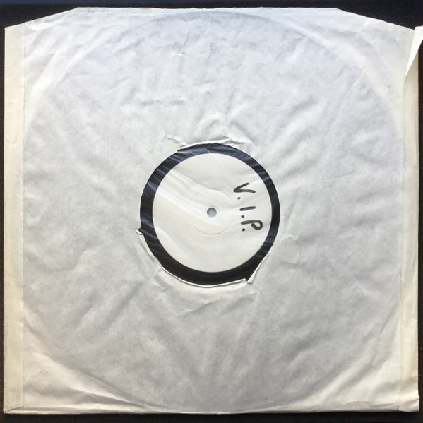 V.I.P. - Vanessa In Paradise / Gotta Have It | Not On Label (none) - 3