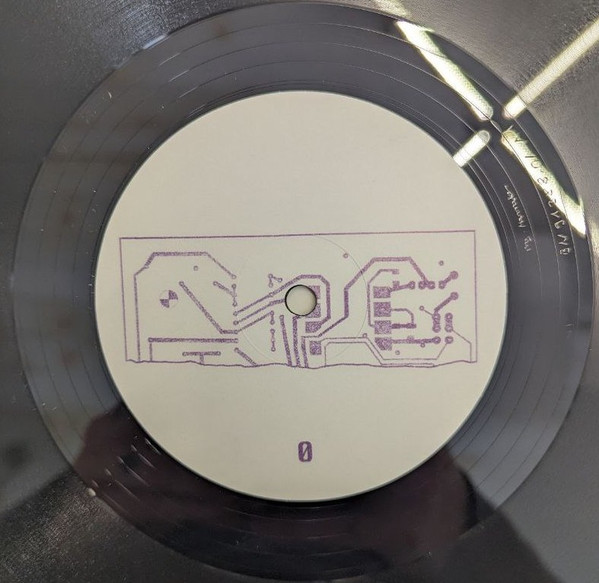 0 - 03 | 0 Records (0-03) - 2