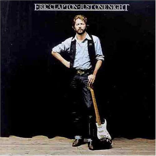 Eric Clapton - Just One Night | RSO (2658 135)