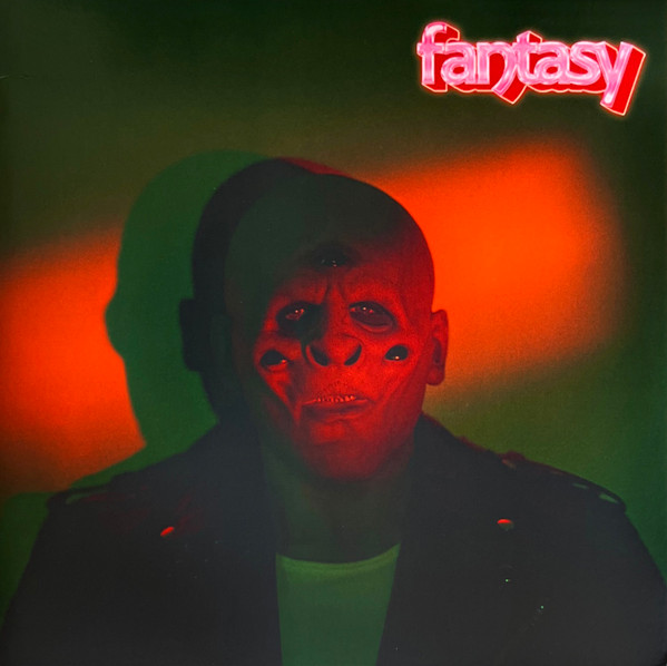 M83 - Fantasy | Other Suns (OS1 LP)