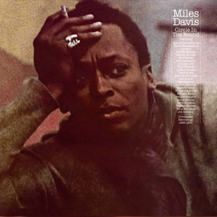 Miles Davis - Circle In The Round | Columbia (KC2 36278)