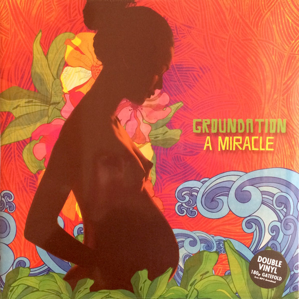 Groundation - A Miracle | Soulbeats Records (SBR068)