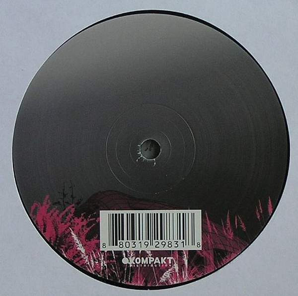 Donor / Truss - Perception EP | Dumb-Unit (DU 041)