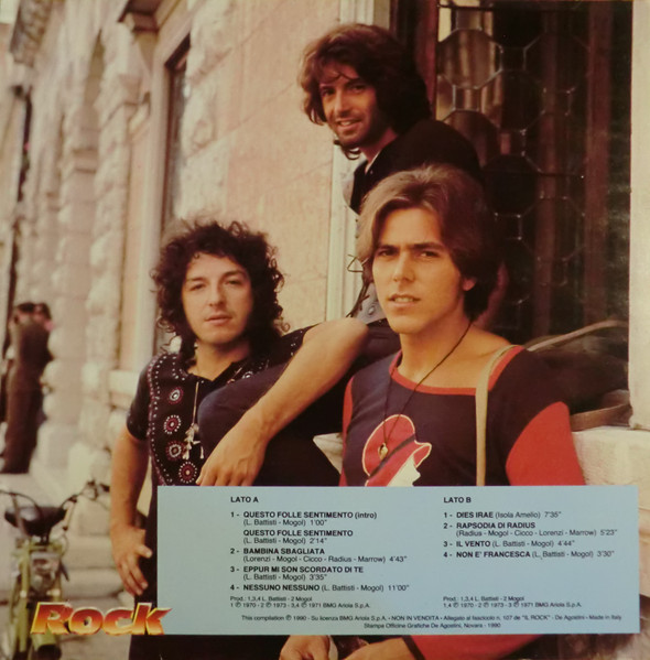 Formula 3 - Formula 3 | DeAgostini (IGDA 1215/216) - 2