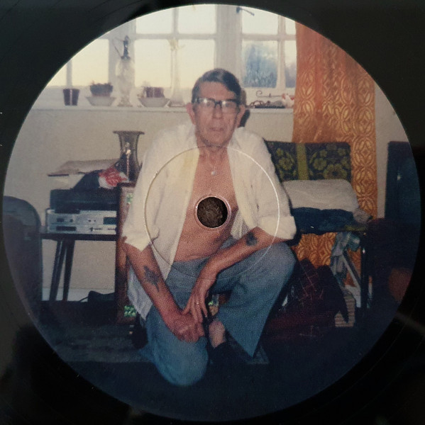 Joy Orbison - Flight FM | XL Recordings (XL1432TN)