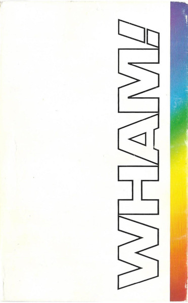 Wham! - The Final | Epic (40-88681) - main Wham! - The Final | Epic (40-88681) - main