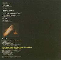 Bacco - Cha Cha Me | Kitty Records (MKF 1048) - 2