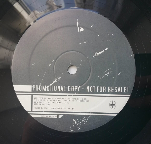 Omkara Techichi - Metaphysical Resurrection | Meta4 (Meta4 F) - 2