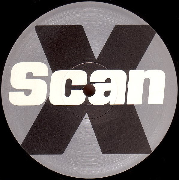 Scan X - Satori EP | Fnac Music Dance Division (590064) - 3