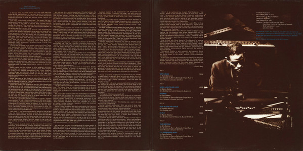 Eric Dolphy - The Berlin Concerts | Inner City Records (IC 3017-2) - 2