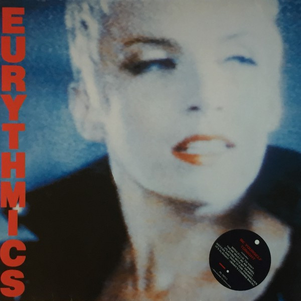 Eurythmics - Be Yourself Tonight | RCA (PL 70711) - main