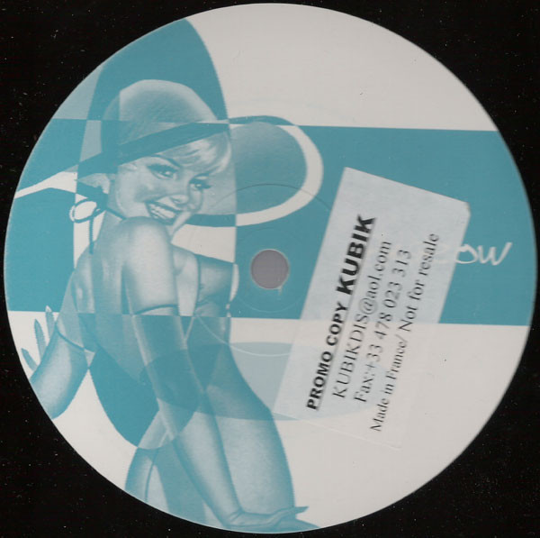 MarvelHouse - Magic Floor | Bigelow (BIG 002) - 2