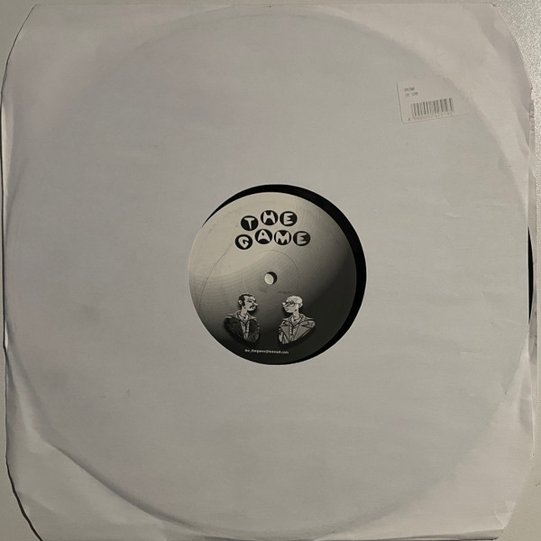 Barry White - Don't Play Games Remix | Not On Label (Barry White) (GAME PROMO 1) Barry White - Don't Play Games Remix | Not On Label (Barry White) (GAME PROMO 1)