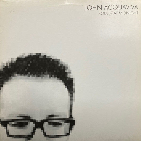 John Acquaviva - Soul / At Midnight | Hörspielmusik (HSM 022-6)