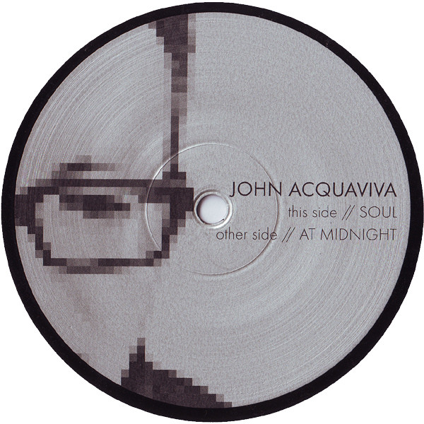 John Acquaviva - Soul / At Midnight | Hörspielmusik (HSM 022-6) - 3