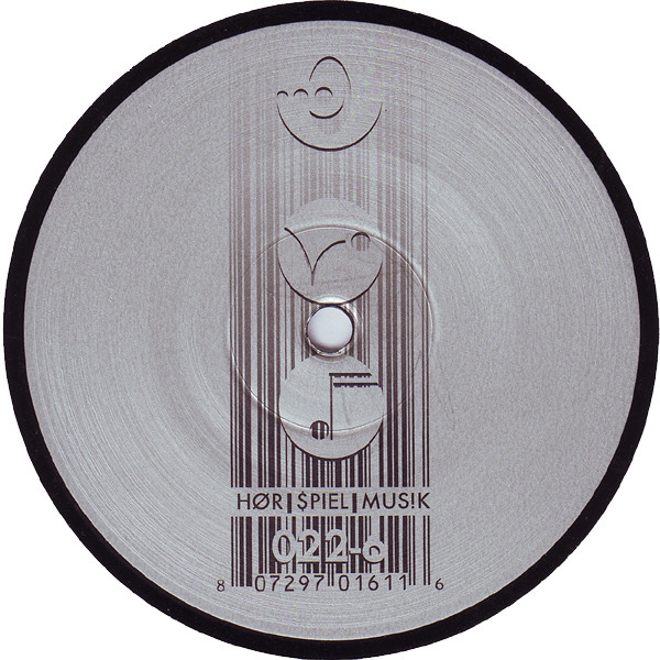 John Acquaviva - Soul / At Midnight | Hörspielmusik (HSM 022-6) - 4