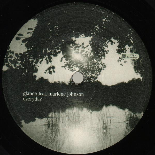 Glance Feat. Marlene Johnson - Everyday | STIR15 Recordings (STiR-1524) - 4 Glance Feat. Marlene Johnson - Everyday | STIR15 Recordings (STiR-1524) - 4