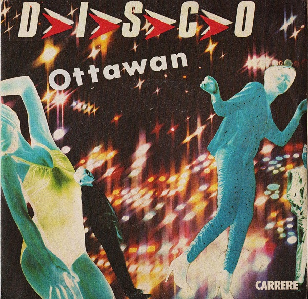 Ottawan - D.I.S.C.O. | Carrere (IS 20253) - main