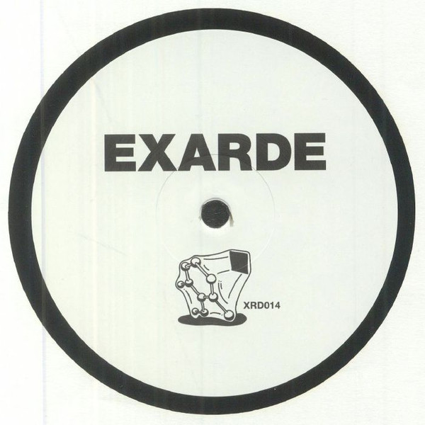 mar.c - Tranceformative | Exarde (XRD014) - main