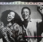 Womack & Womack - Radio M.U.S.C. Man | Elektra (EKT 6) Womack & Womack - Radio M.U.S.C. Man | Elektra (EKT 6)