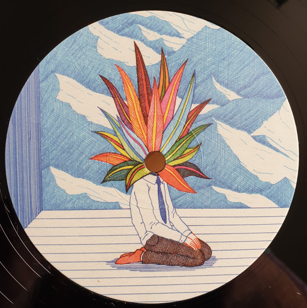 Various - Third Phase | Sounds Benefit (SND008)