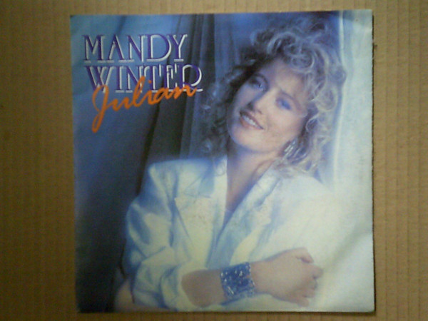 Mandy Winter - Julian | EMI (06 2017487)