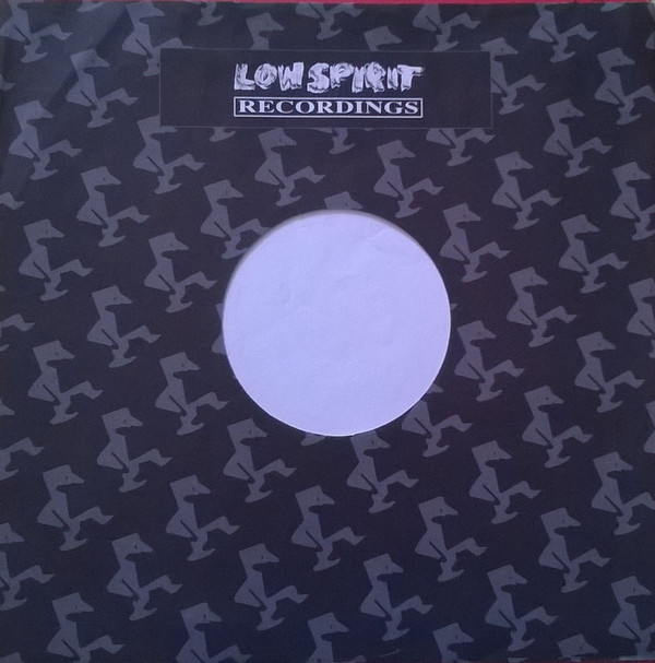 WestBam - No More Fucking Rock And Roll | Low Spirit Recordings (877 983-1) - 5