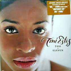 Toni Estes - Two*Eleven | Priority Records (P1 50150)