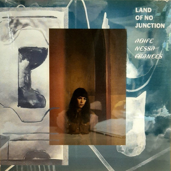 Aoife Nessa Frances - Land Of No Junction | Basin Rock (BR008) - main