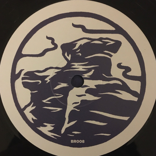 Aoife Nessa Frances - Land Of No Junction | Basin Rock (BR008) - 4