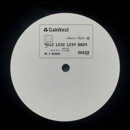 C. Bosher - More Vodka More Cocaine | MORECHOP (MORECHOP)