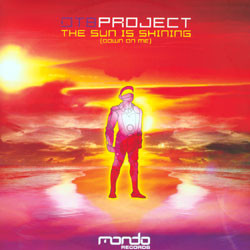 DT8 Project - The Sun Is Shining (Down On Me) | Mondo Records (MND019) - main DT8 Project - The Sun Is Shining (Down On Me) | Mondo Records (MND019) - main