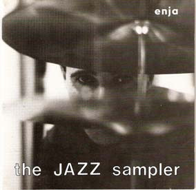 Various - The Jazz Sampler | Enja Records (enja 5000 2)