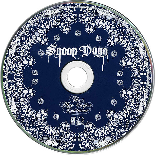 Snoop Dogg - Tha Blue Carpet Treatment | Geffen Records (602517133921) - 3 Snoop Dogg - Tha Blue Carpet Treatment | Geffen Records (602517133921) - 3