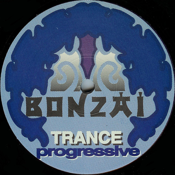 Energy 52 - Café Del Mar - The Ultimate Remix Collection | Bonzai Trance Progressive (BTP3097RE) - 3