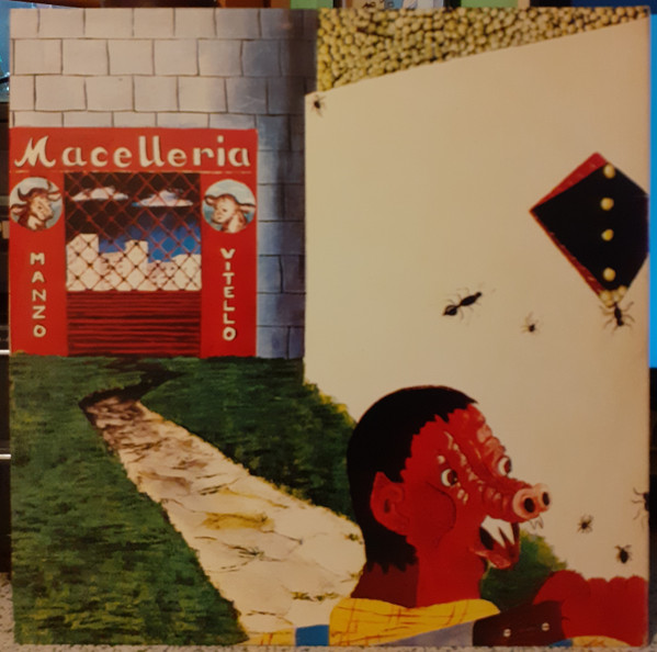 Reale Accademia Di Musica - Reale Accademia Di Musica | Seven Seas (K22P-281) - 3