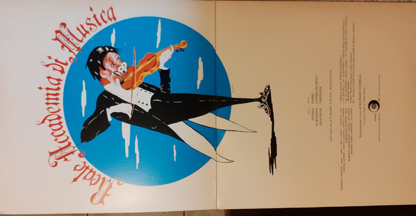 Reale Accademia Di Musica - Reale Accademia Di Musica | Seven Seas (K22P-281) - 4