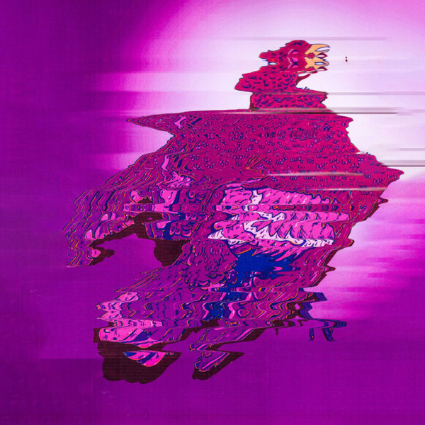 Satanique Samba Trio - Cursed Brazilian Beats Vol.1 | Rebel Up Records (none)