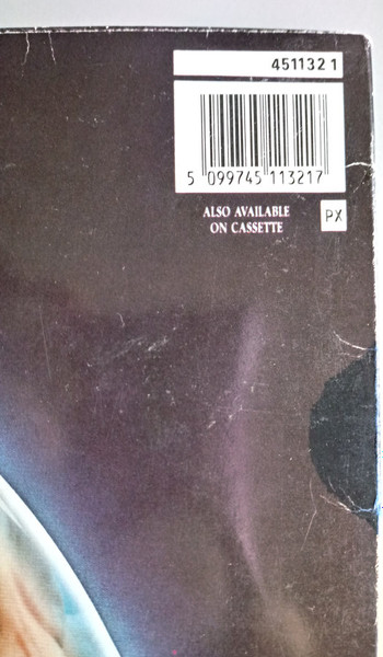 Journey - Captured | CBS (451132 1) Journey - Captured | CBS (451132 1)